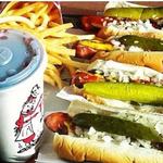 Ted's Hot Dogs