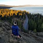 Eagle Rock Trail
