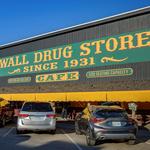Wall Drug Store