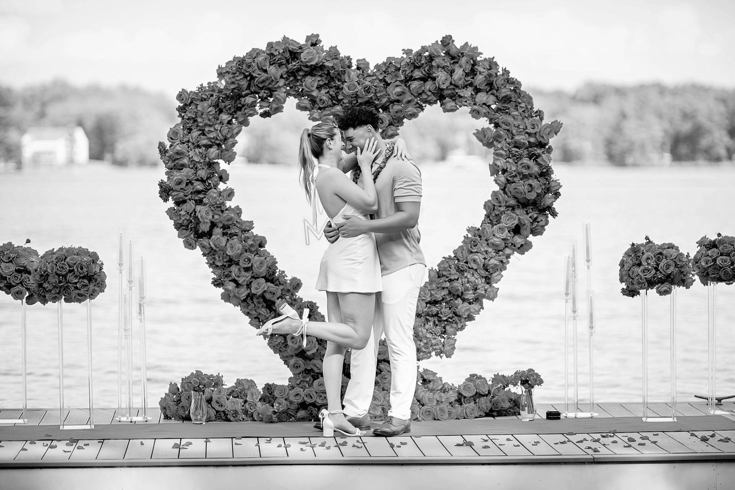 The Wedding Website of Morgan Estabrooke and Luma Va'ai