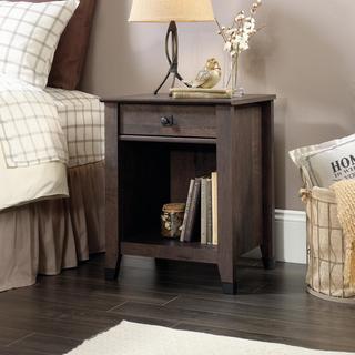 Carson Forge Nightstand