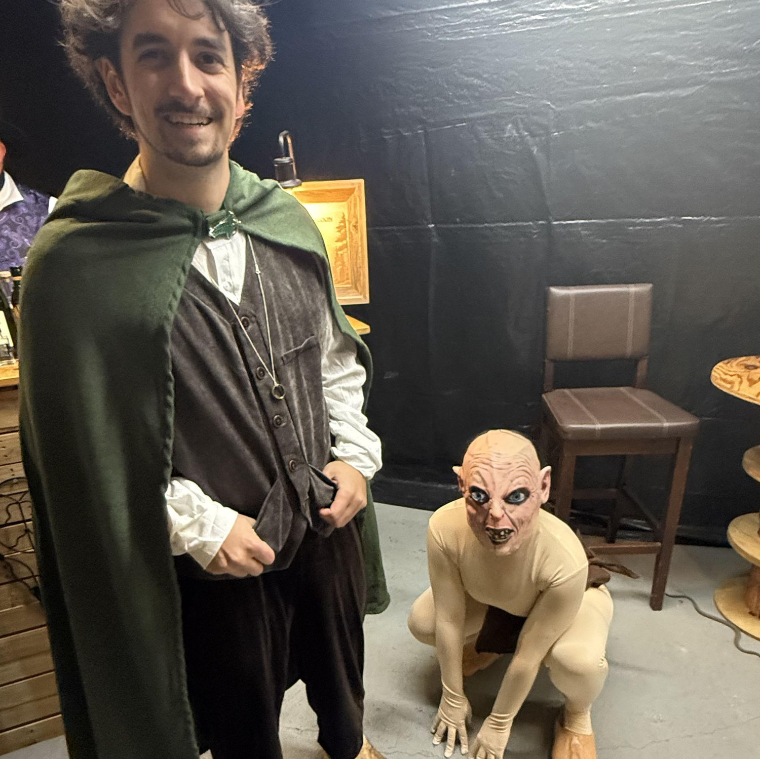 Halloween 2025
