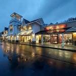 Shopping: The Outlets at Lake George