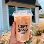 Left Hand Coffee