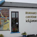 The Burren Visitor Centre & Cafe