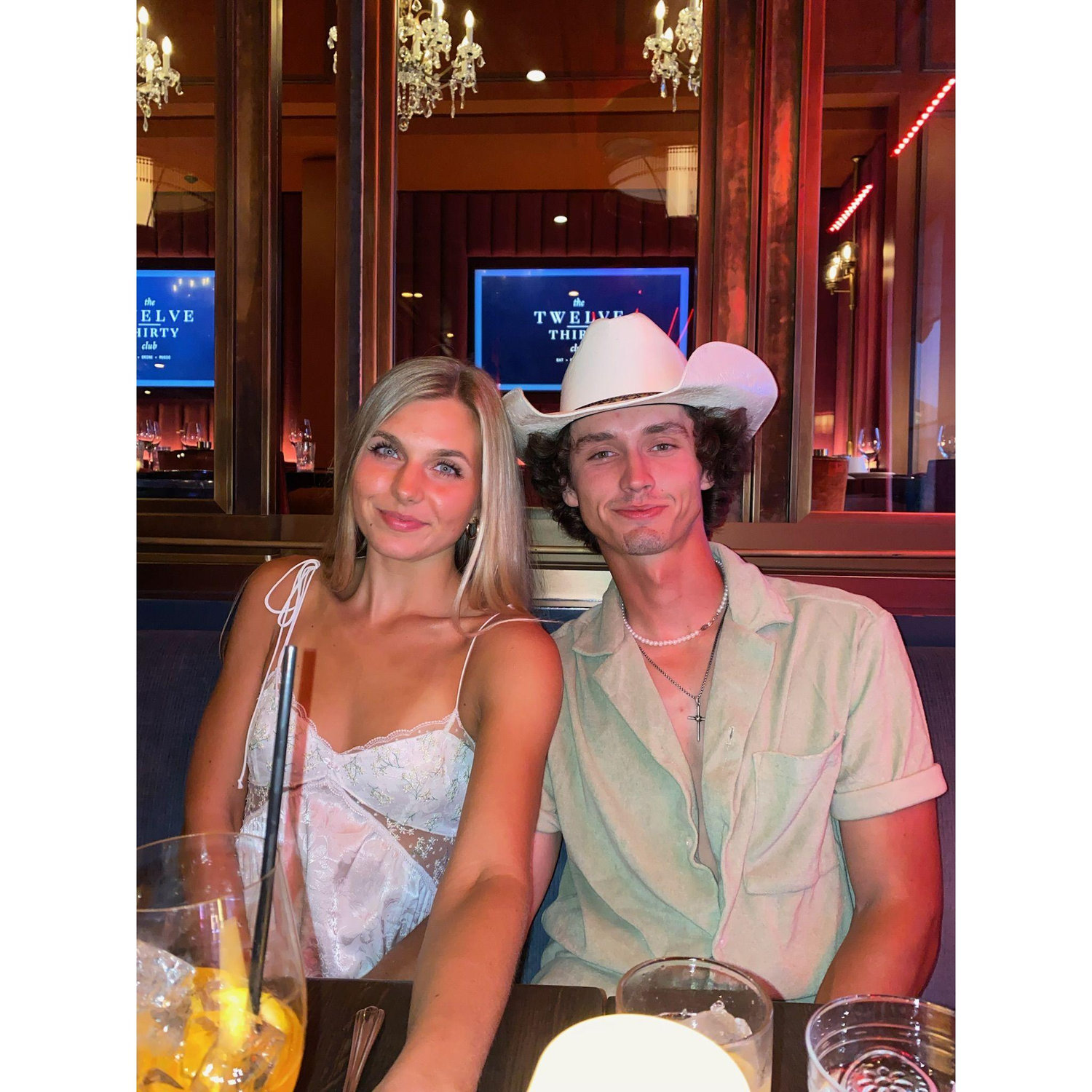 Nashville trip 7/25/22