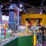 LEGOLAND Discovery Center Columbus