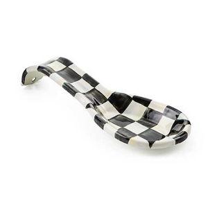 Courtly Check Spoon Rest