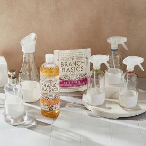 Premium Starter Kit in Glass