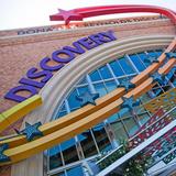 Discovery Children's Museum