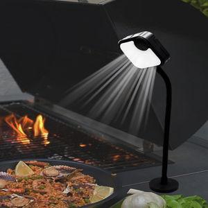 BBQ Grill Light for Outdoor Grill, Magnetic Grill Lights Rechargeable