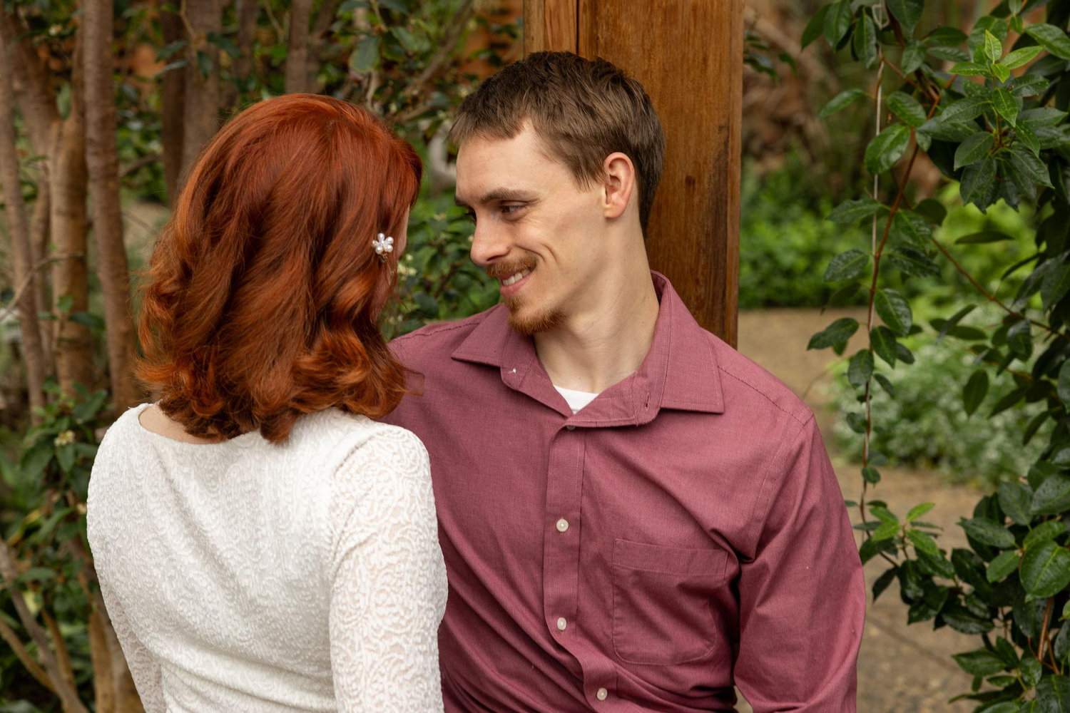 The Wedding Website of Kaitlin Garvey and Luke Endebrock