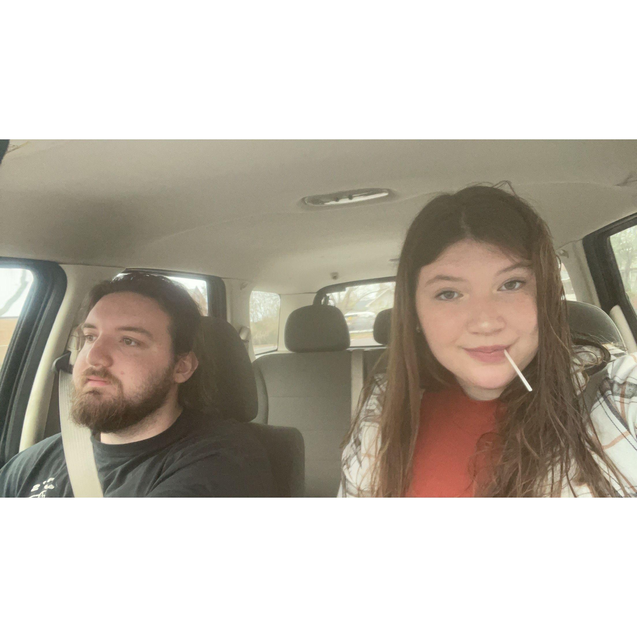 date day!