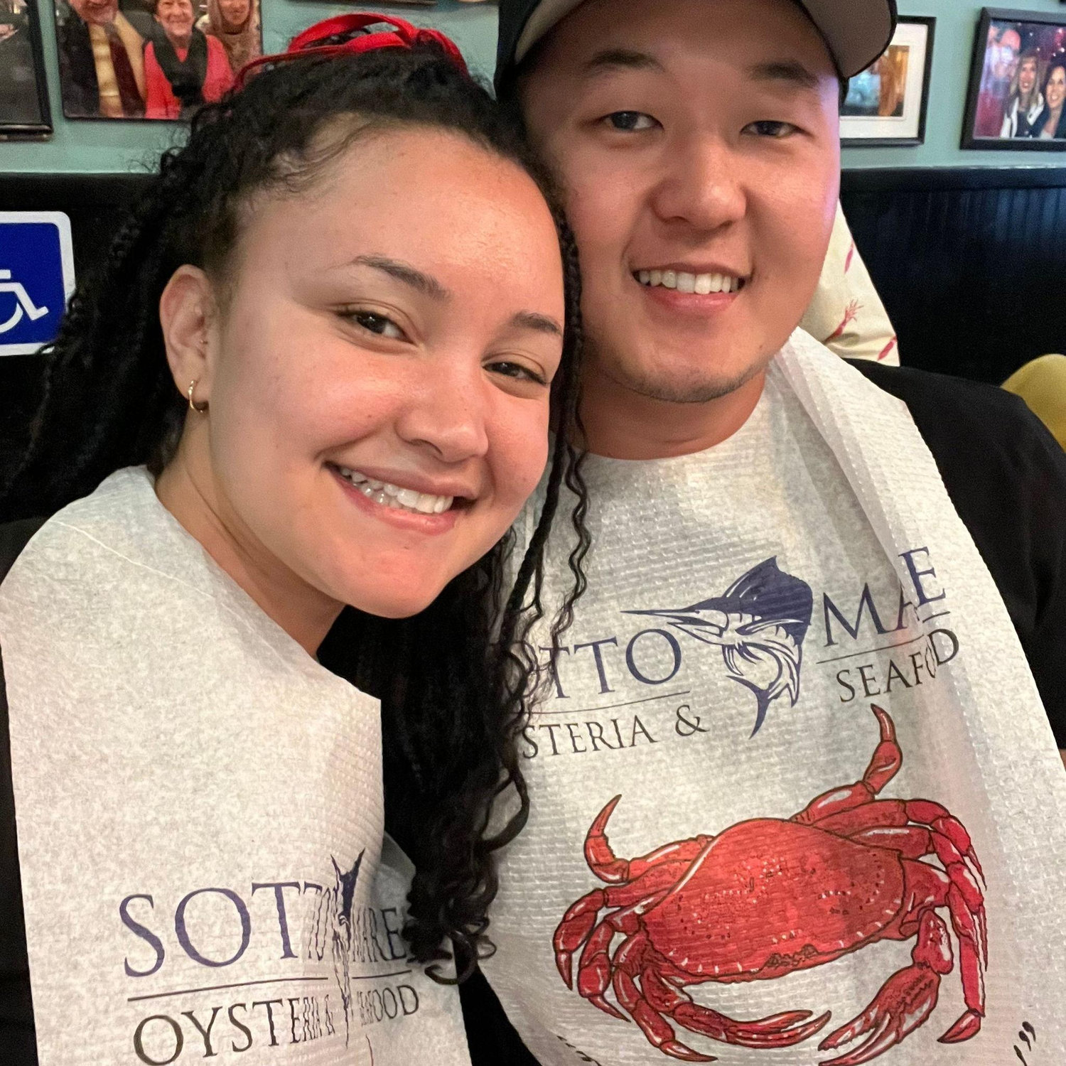 Cioppino Date