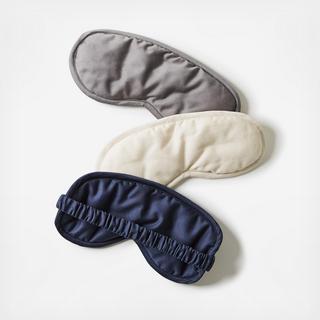 Sateen Organic Eye Mask