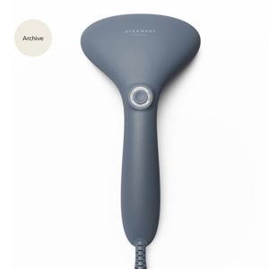 Cirrus 2 Handheld Steamer – Blue