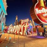 The Neon Museum Las Vegas