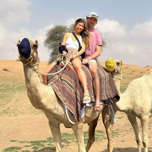 Honeymoon Fund