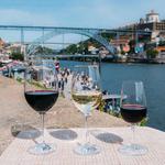 Taste Port Wine in Vila Nova de Gaia