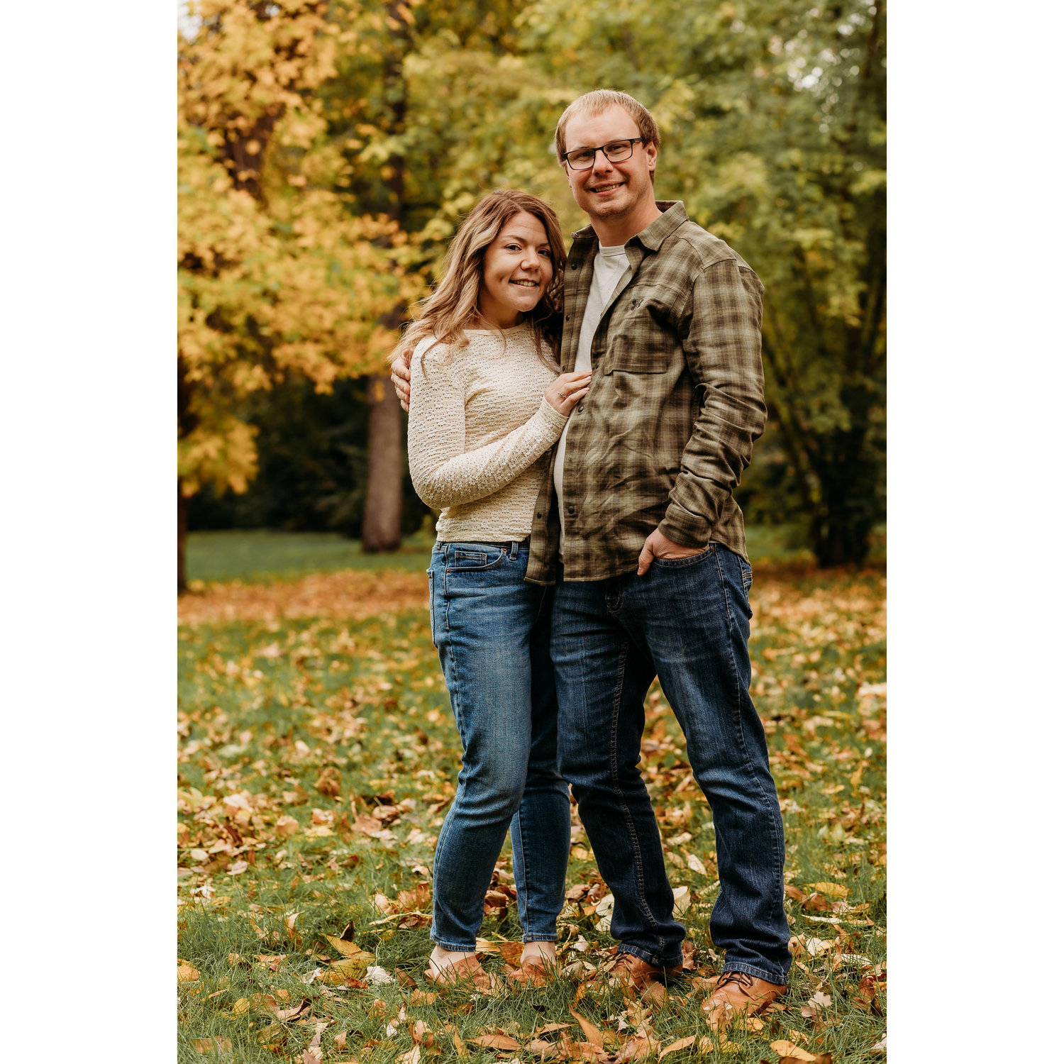 Family pictures, October 2023