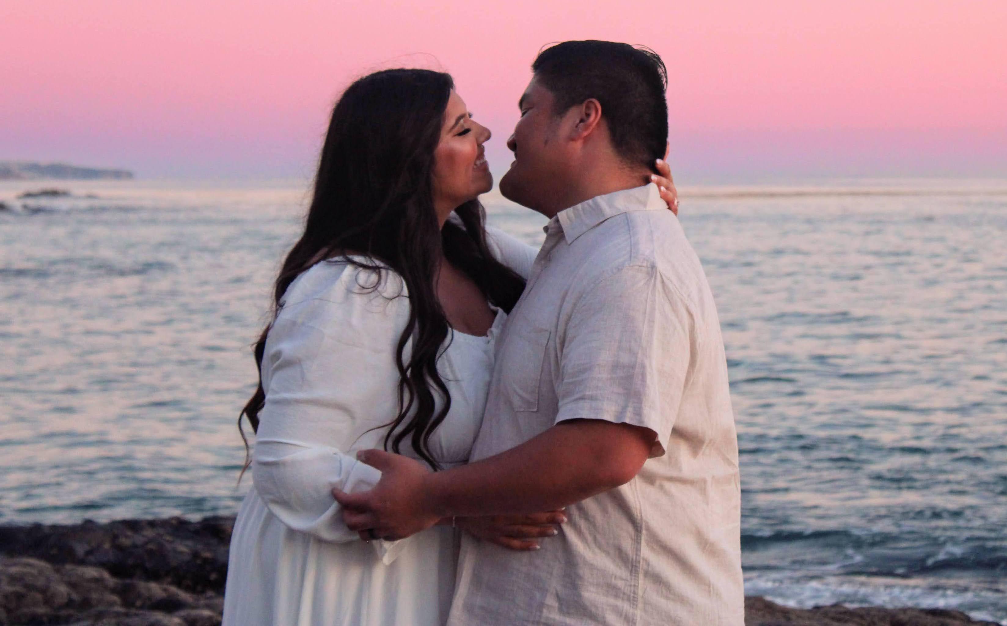 The Wedding Website of Marissa Hernandez and Jordan Tabuno