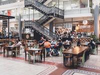 The Bourse Marketplace