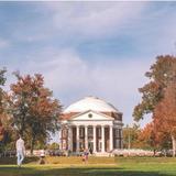 University of Virginia