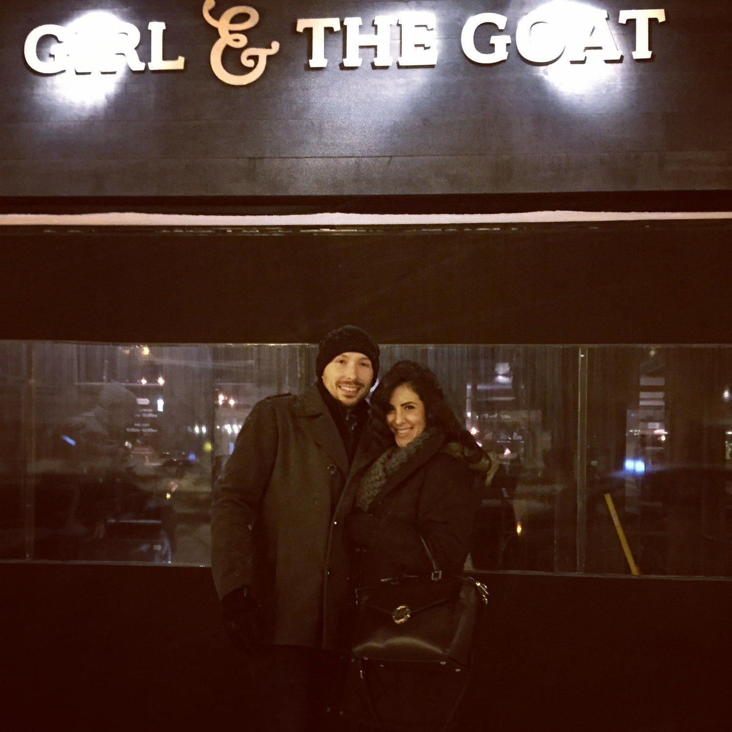 Chicago