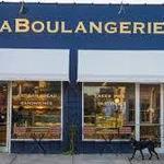 La Boulangerie