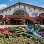 Busch Gardens Williamsburg