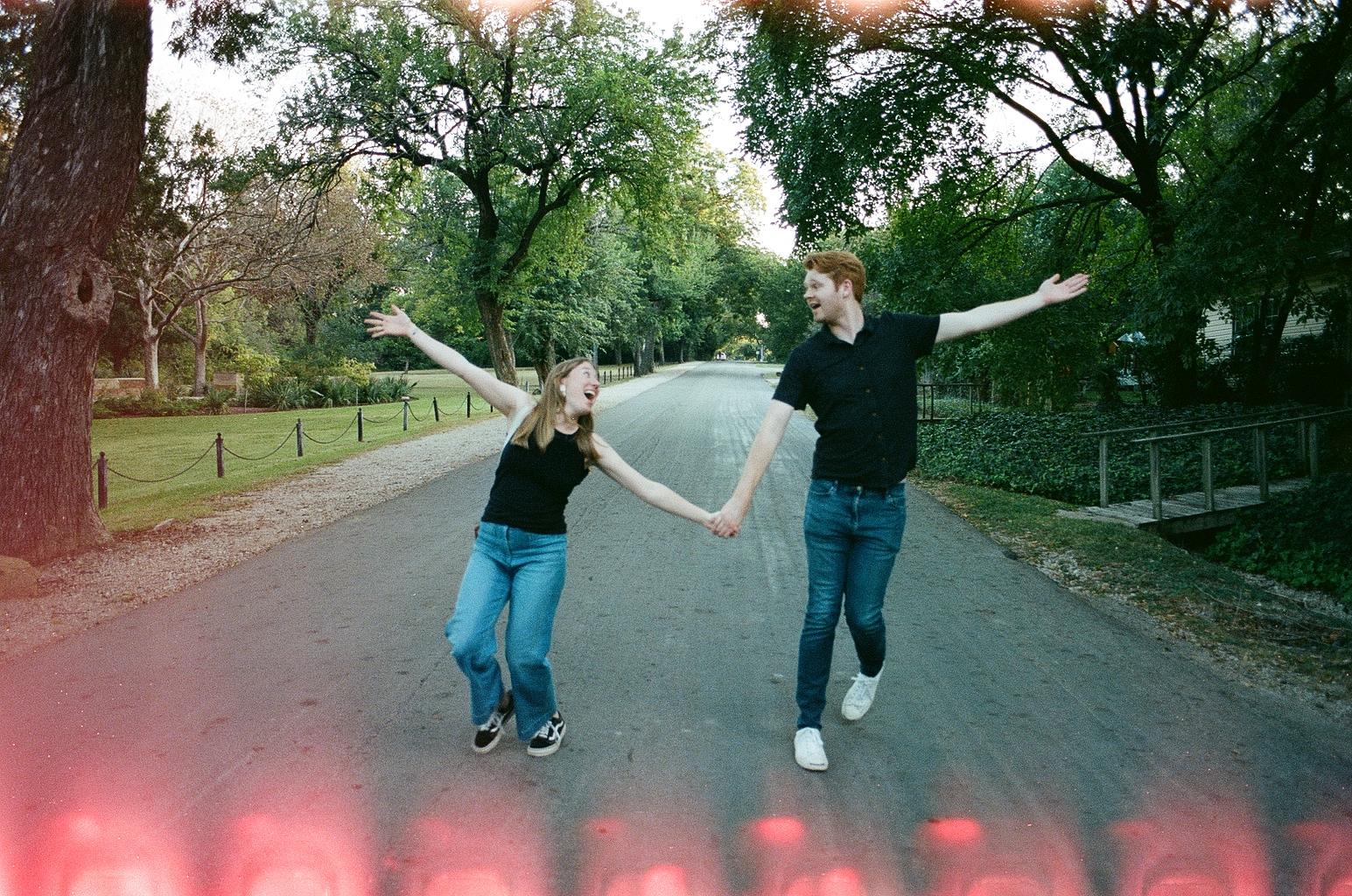 The Wedding Website of Julia Henry and Jackson Van Over