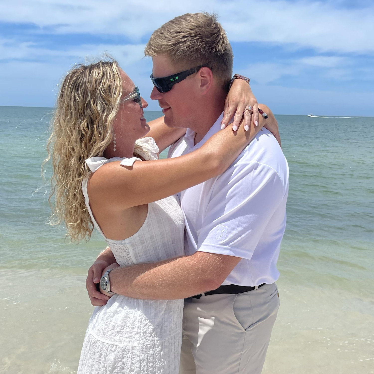 Alison Riddle and Mike Lalk's Wedding Website