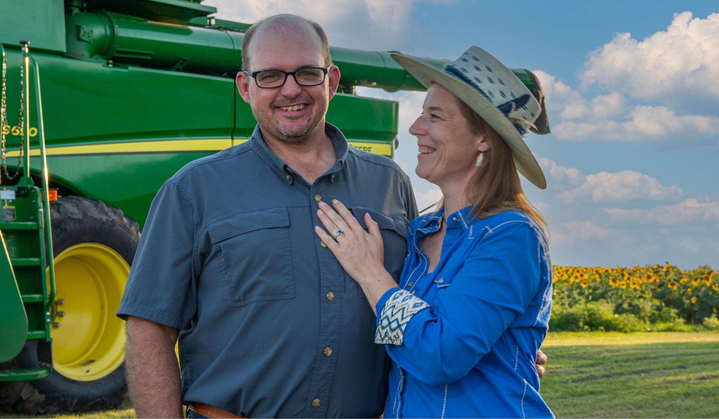 The Wedding Website of Jessica Anderson and Kasey Solberg