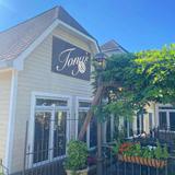 Tony's Pasta Shop & Trattoria