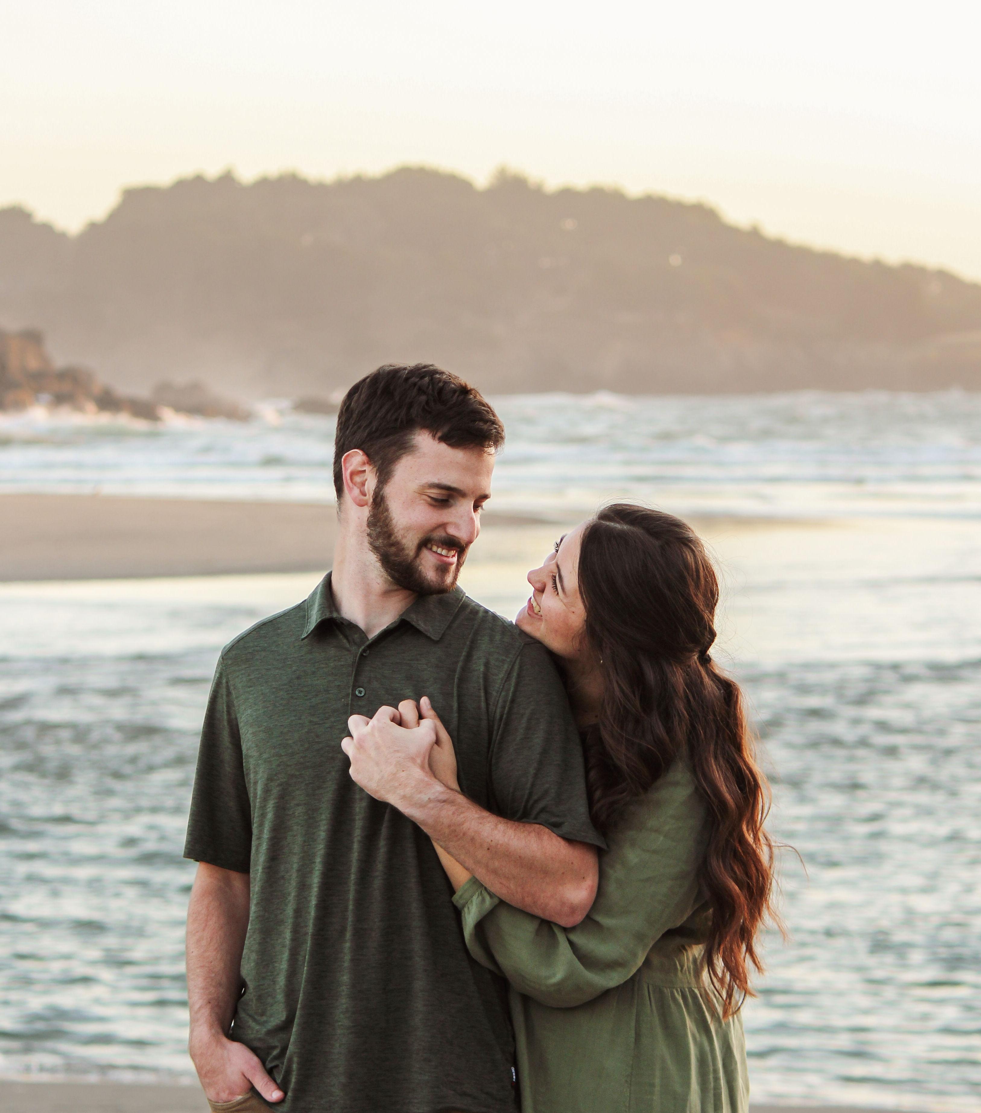 The Wedding Website of Isaiah Dressel and Sabrina Livingston
