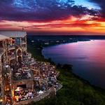 The Oasis On Lake Travis
