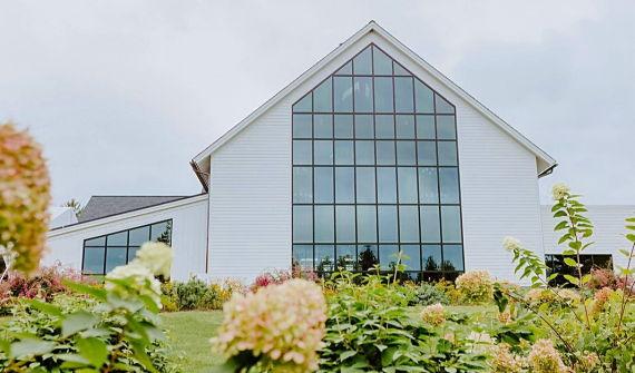 The Wedding Website of Karly Blume and Michael Corcoran