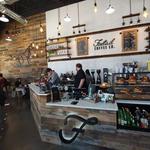Foxtail Coffee Co.