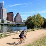 Town Lake Trail