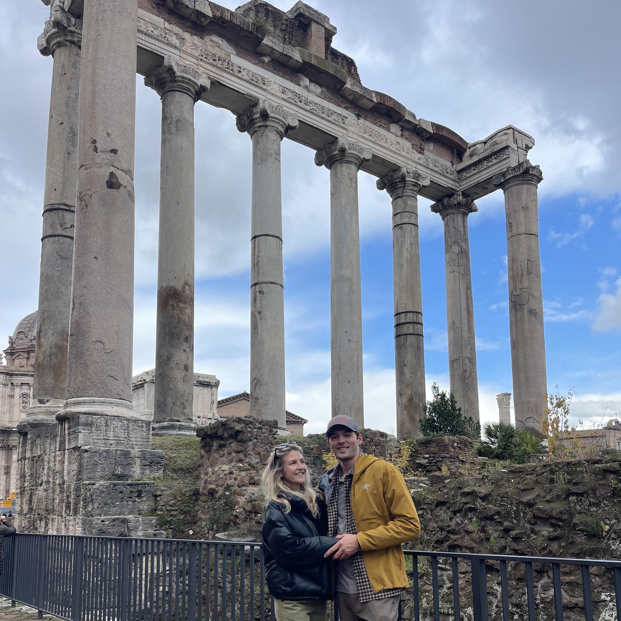 Rome | December 2024