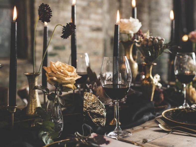 The Wedding Website of Maya Chavez and Richard Young