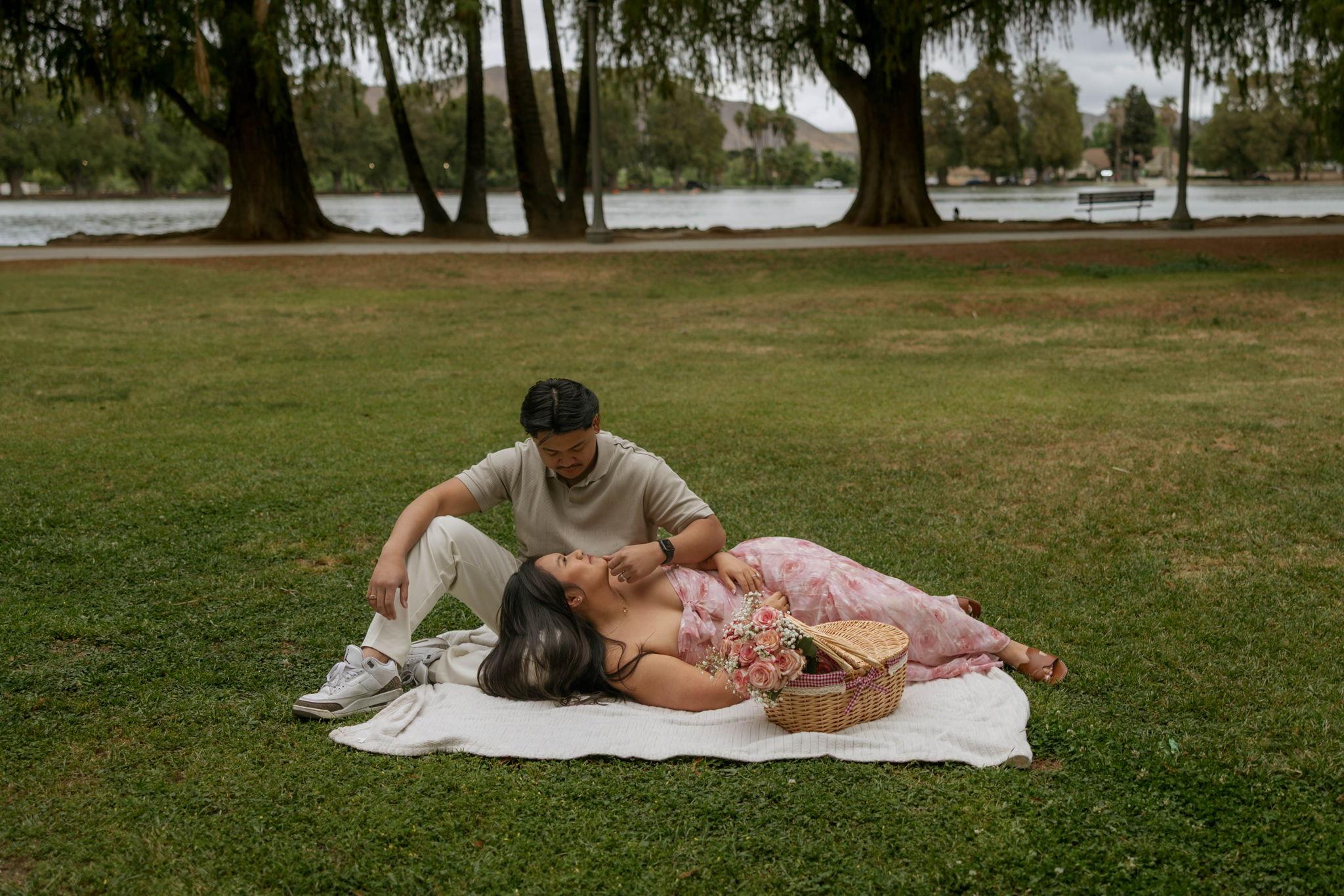 The Wedding Website of Hilary Le and Clark Anthony Dayrit