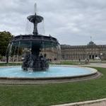 Stuttgart