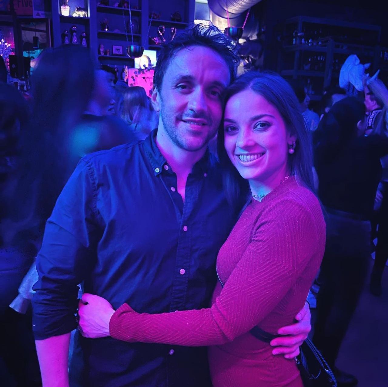 Night out in Detroit (2024)