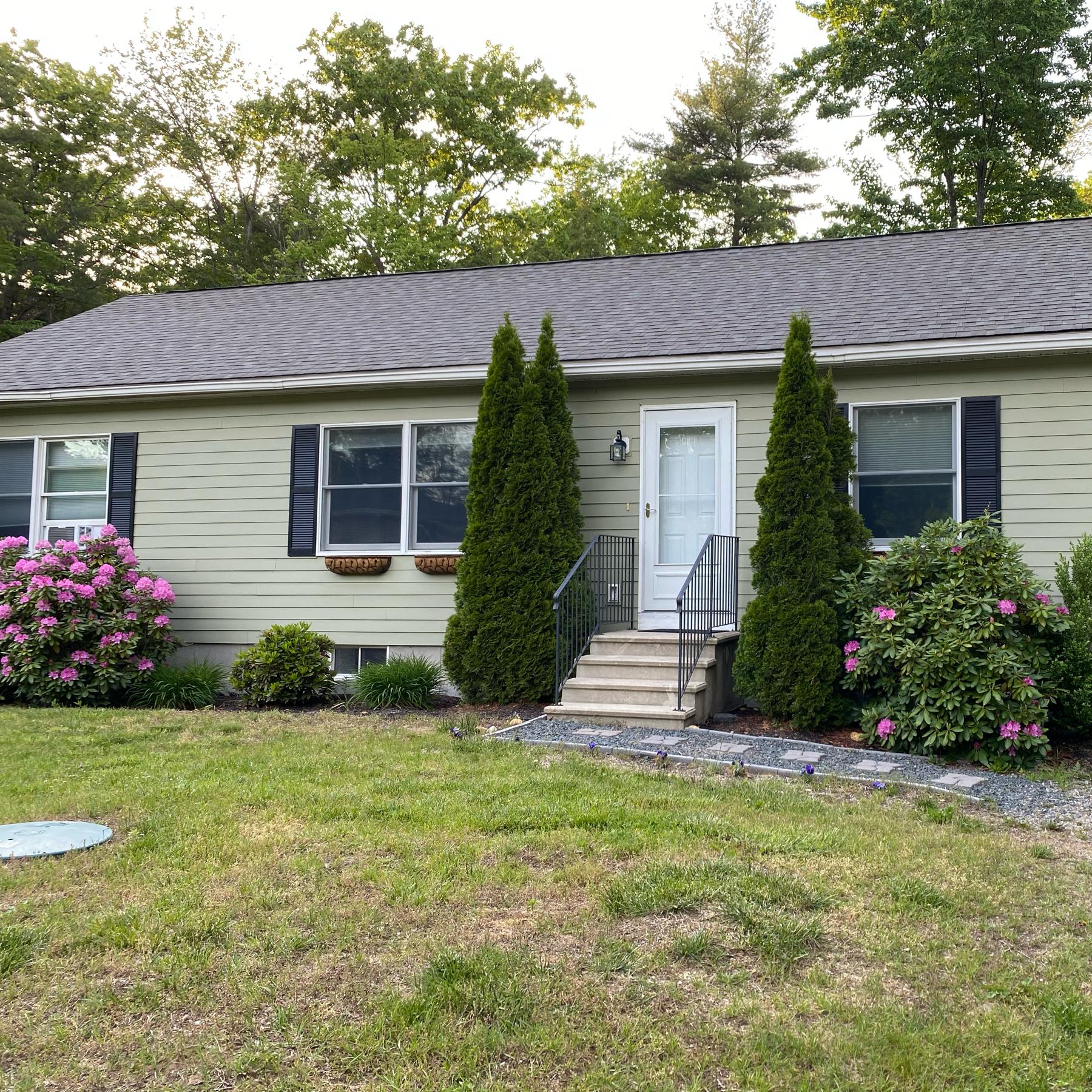 Our Home Renovation Fund