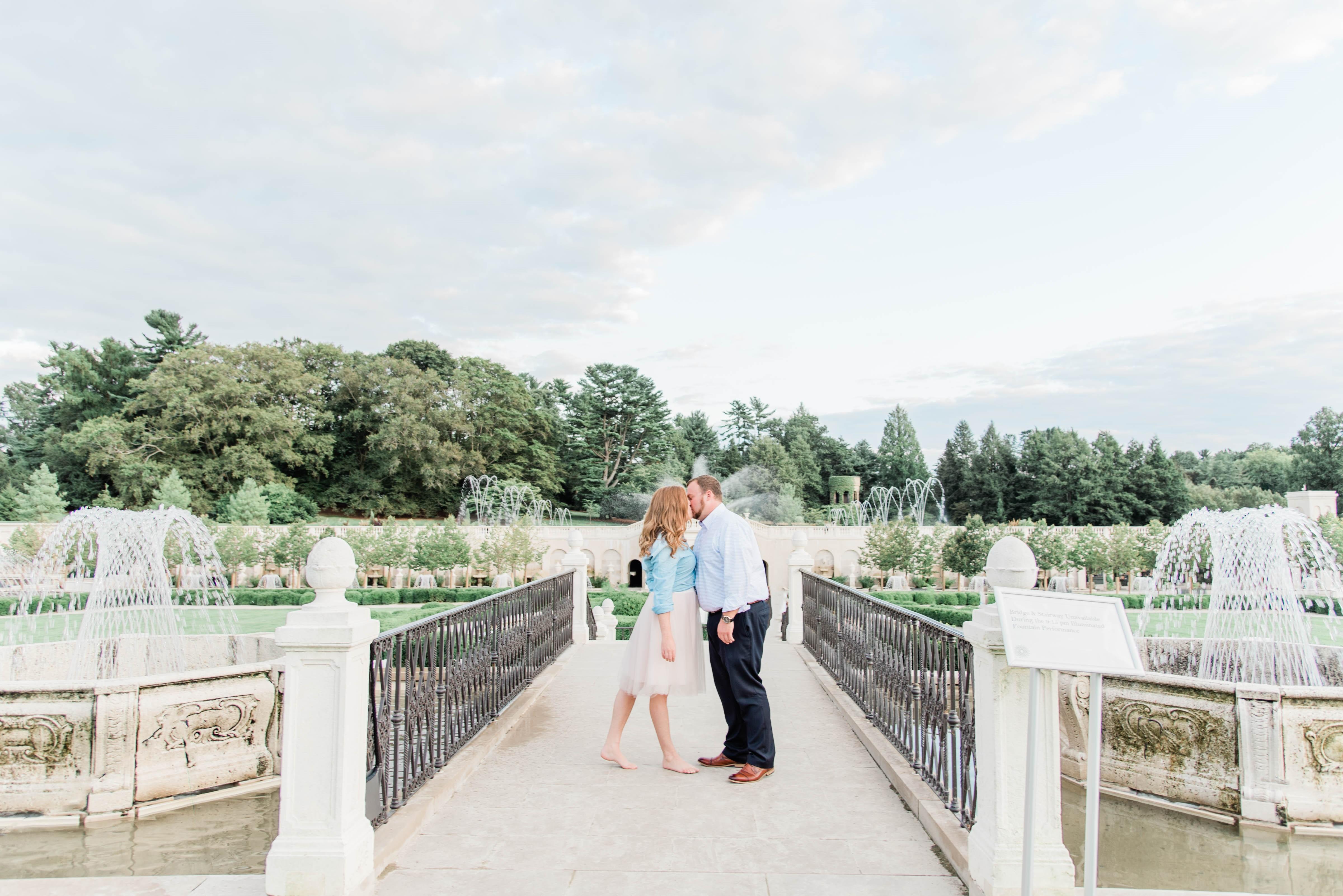The Wedding Website of Courtney Pennington and Christopher Stine
