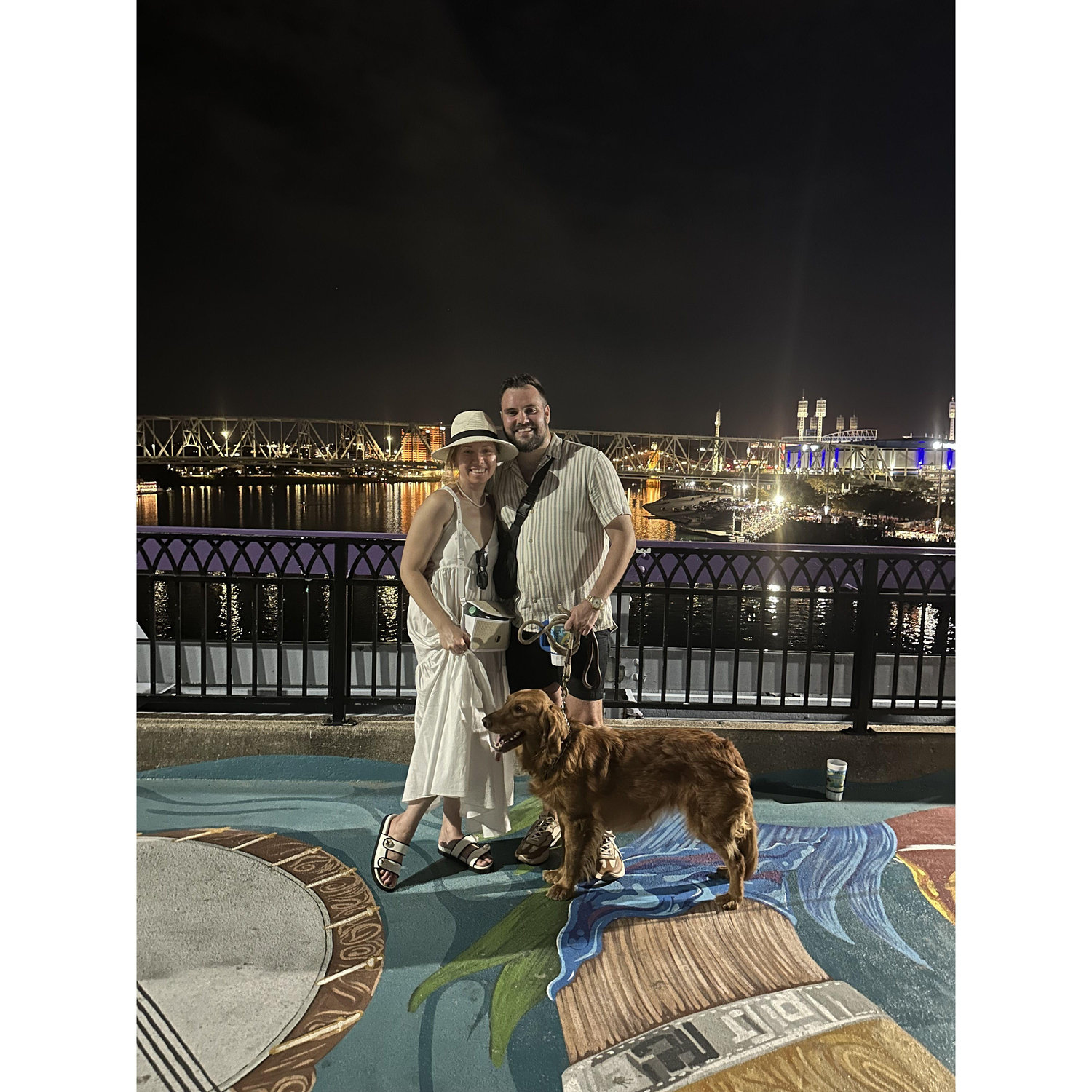 Oktoberfest Cincinnati 2024 / September 21, 2024