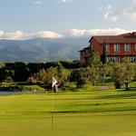 Golf Perelada