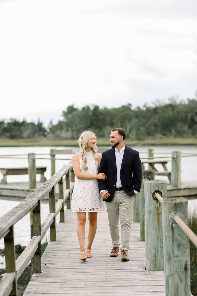 Haley Dail and David Rice's Wedding Website