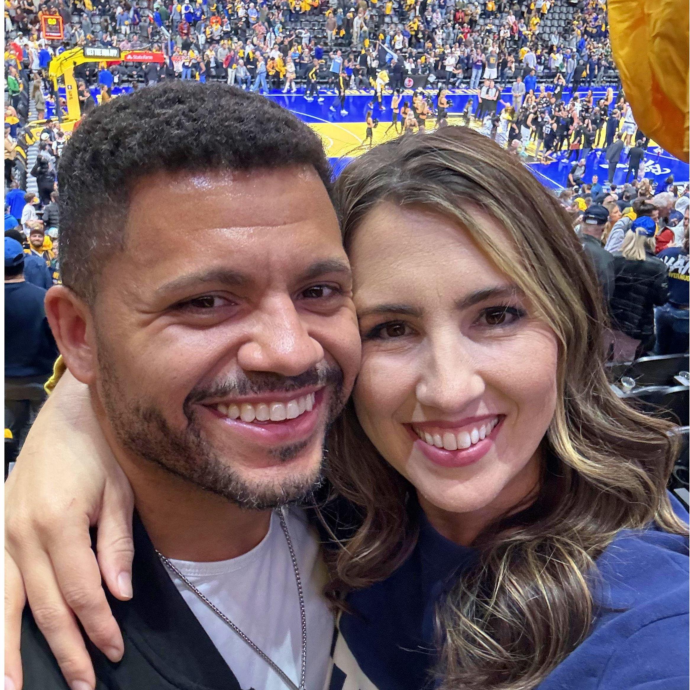 Nuggets win!